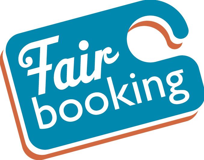 FAIR BOOKING FAIR BOOKING