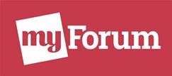 MYFORUM MYFORUM