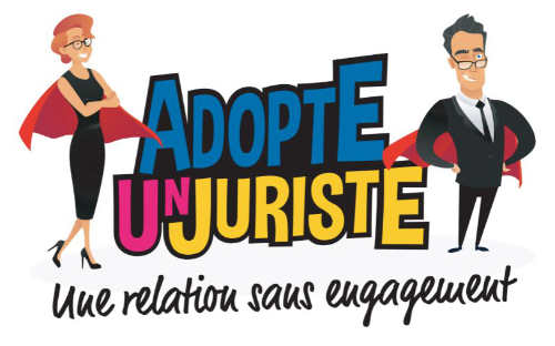 ADOPTE UN JURISTE