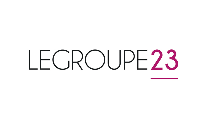 GROUPE 23 GROUPE 23