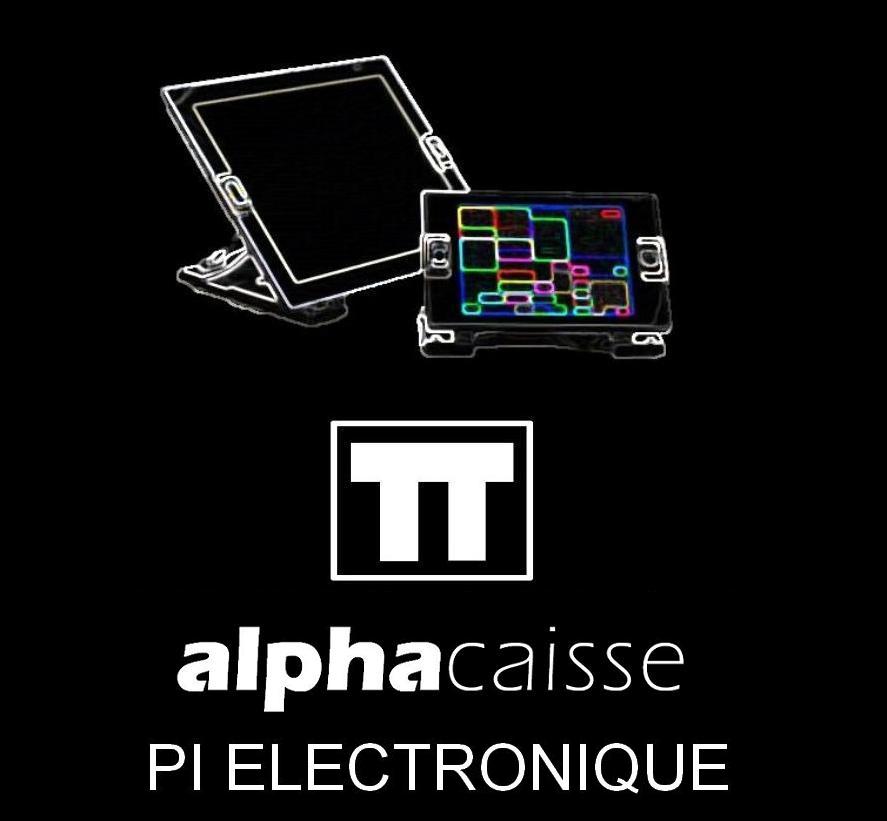 ALPHACAISSE ALPHACAISSE