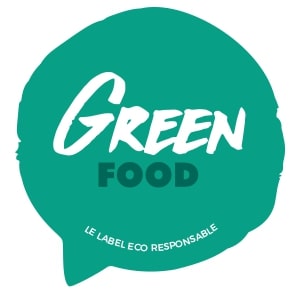 GREEN FOOD GREEN FOOD
